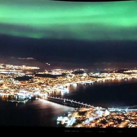 Northern Light Тромсьо Екстериор снимка